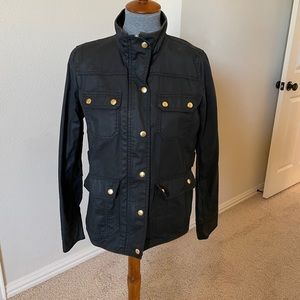 J. Crew Downtown Field Jacket